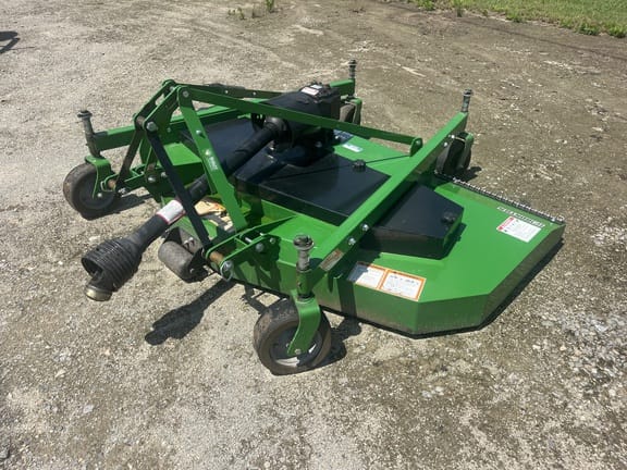 2023 Frontier GM4084 Equipment Image0