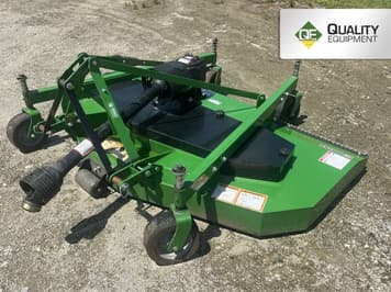 Main image Frontier GM4084