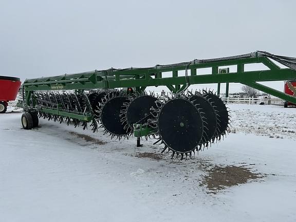 Image of Circle C Golden Eagle Wheel Rake Primary image