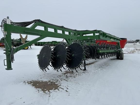 Image of Circle C Golden Eagle Wheel Rake equipment image 2