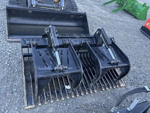 2023 John Deere Worksite Pro GR72B Image