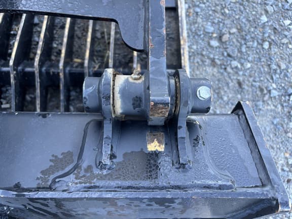 Image of John Deere Worksite Pro GR72B equipment image 3