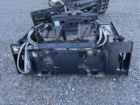 Image of John Deere Worksite Pro GR72B equipment image 2