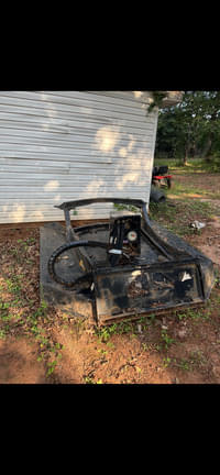 Image of John Deere RX84 Primary image