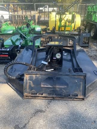 Image of John Deere RX84 equipment image 1