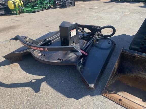 Image of John Deere RX84 equipment image 4