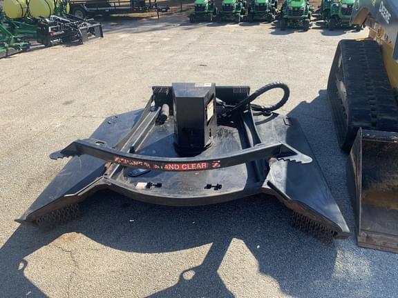 Image of John Deere RX84 equipment image 2