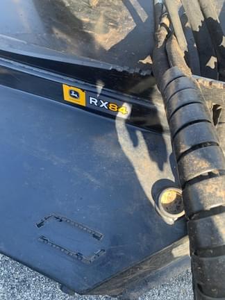 Image of John Deere RX84 equipment image 3