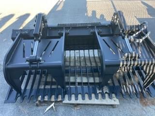 Image of John Deere GR78B Primary image