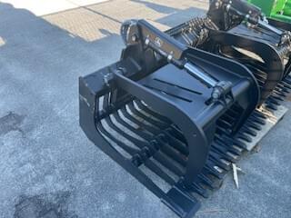 Image of John Deere GR78B equipment image 1