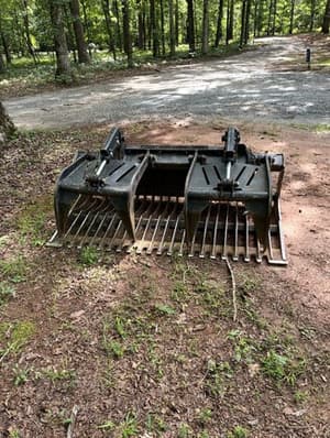 2023 John Deere GR78B Image