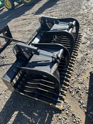 2023 John Deere GR84B Equipment Image0