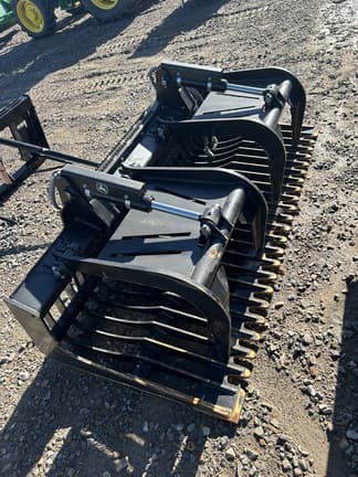 Main image John Deere GR84B