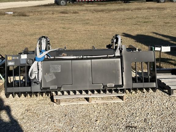 Image of John Deere GR84B equipment image 2