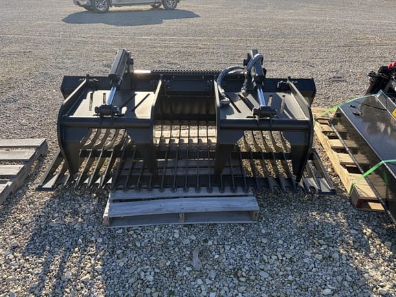 2023 John Deere GR84B Equipment Image0