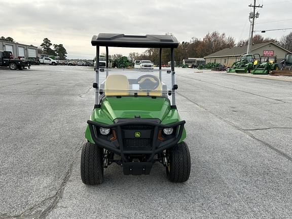 Image of John Deere Gator GS equipment image 2