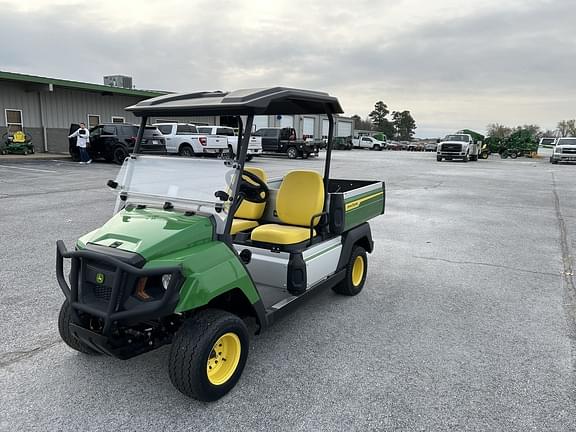 Image of John Deere Gator GS equipment image 1