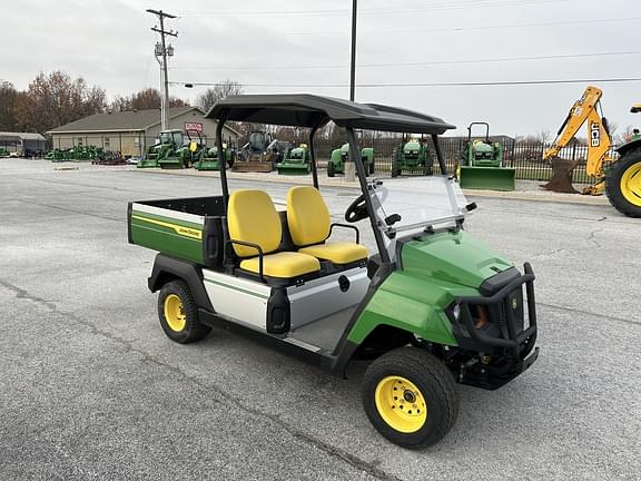 Image of John Deere Gator GS equipment image 3