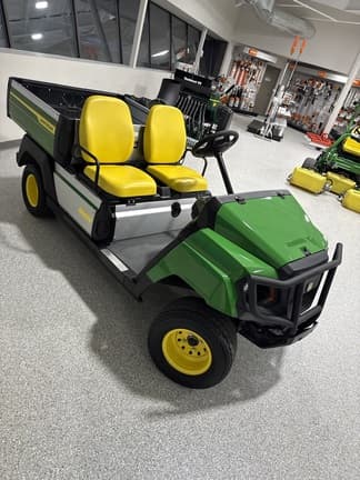Image of John Deere Gator GS equipment image 3