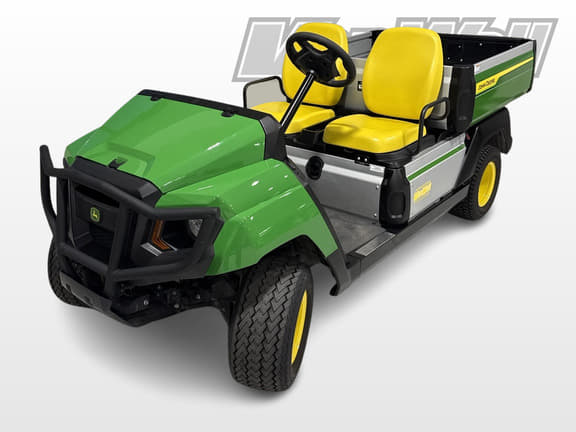 Image of John Deere Gator GS Primary image