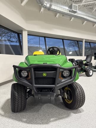 Image of John Deere Gator GS equipment image 2