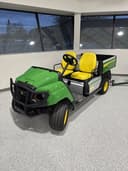 2023 John Deere Gator GS Image