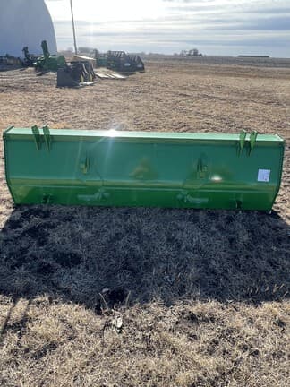 Image of John Deere Worksite Pro GS78B Image 0