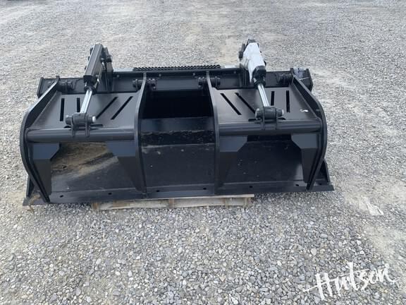 Image of John Deere Worksite Pro GS78B equipment image 2