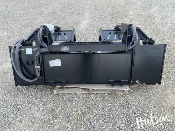 Image of John Deere Worksite Pro GS78B equipment image 3