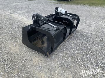 Main image John Deere Worksite Pro GS78B