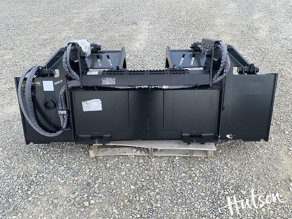 Image of John Deere Worksite Pro GS78B equipment image 3