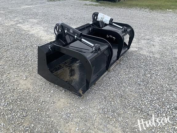 Image of John Deere Worksite Pro GS78B Primary image