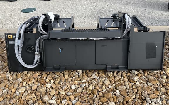 Image of John Deere GS84B Image 1