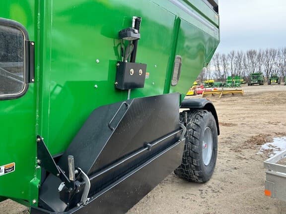 Image of Brent 757Q equipment image 3