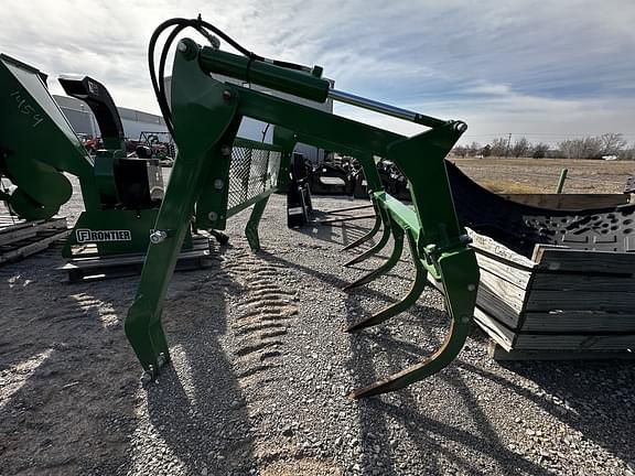 Image of John Deere Worksite Pro GT80 Primary image