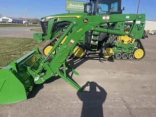 Main image John Deere H310 5