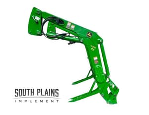 2023 John Deere H310 Image