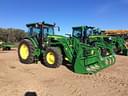 2023 John Deere H310 Image