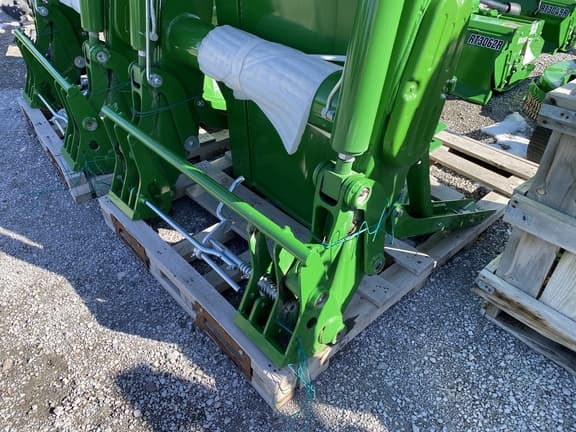 Image of John Deere H310 Primary image