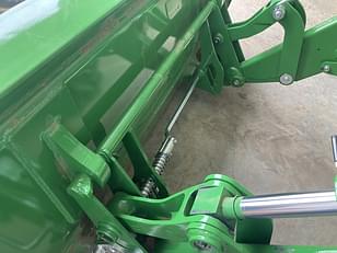 Main image John Deere H310 11