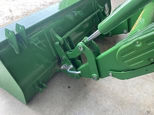 Main image John Deere H310 12