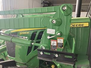 Main image John Deere H310 14