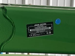 Main image John Deere H310 15