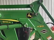 Thumbnail image John Deere H310 3