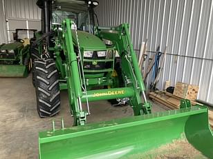 Main image John Deere H310 9