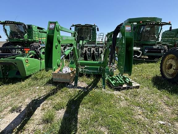 Image of John Deere H310 equipment image 2