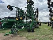 Thumbnail image John Deere H561 0