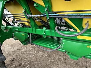 Main image John Deere H561 13