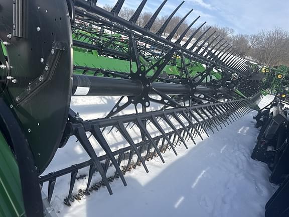 Image of John Deere HD35F Primary image