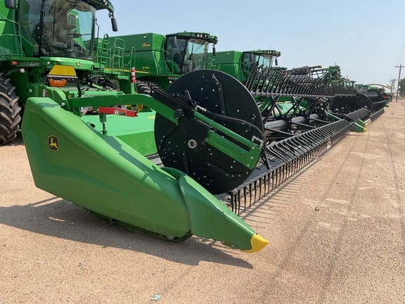2023 John Deere HD35F Equipment Image0